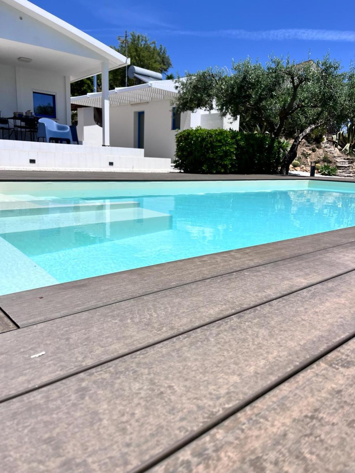 Holiday Home Sciacca Exterior foto